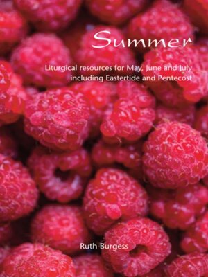 cover image of Summer